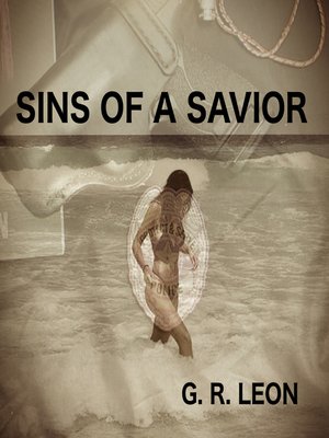 cover image of Sins of a Savior
